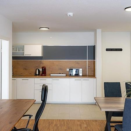 City Apartments Bad Wimpfen Warum-Ins-Hotel Kültér fotó