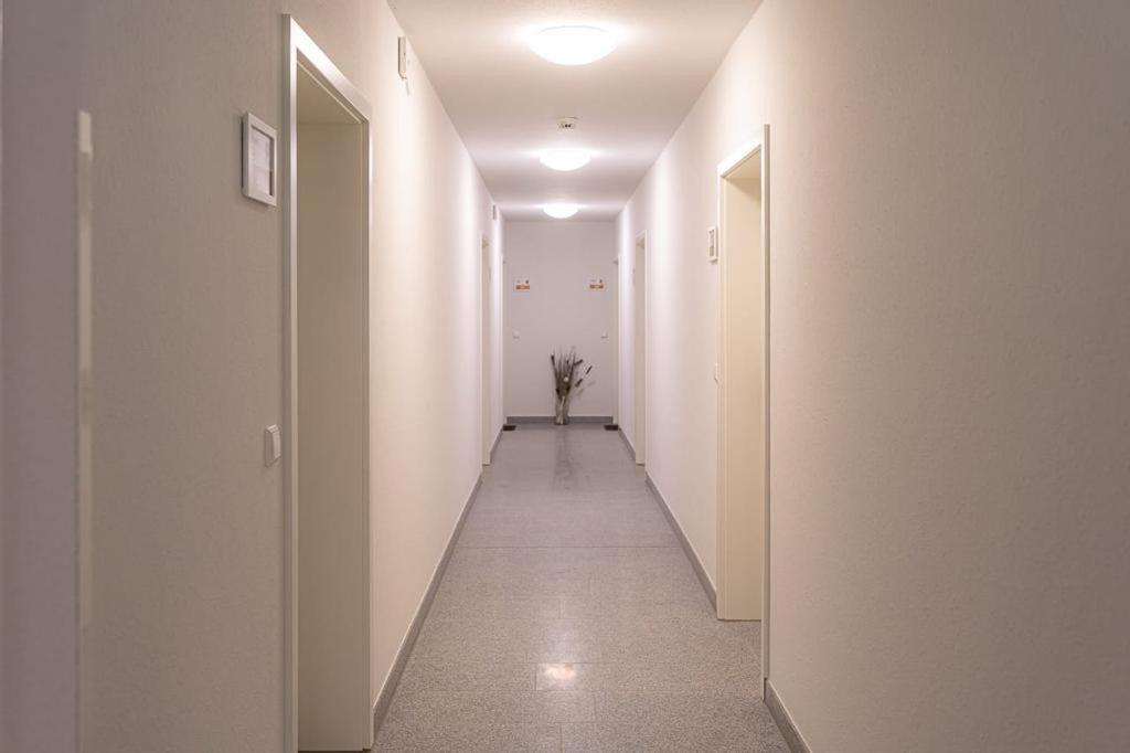 City Apartments Bad Wimpfen Warum-Ins-Hotel Kültér fotó