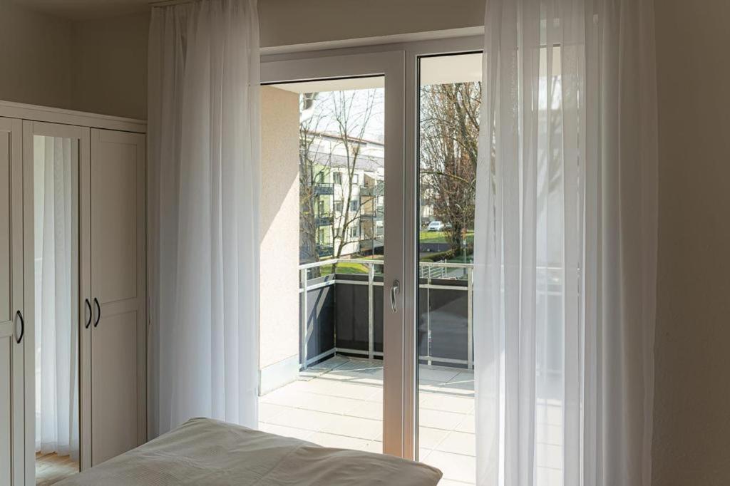 City Apartments Bad Wimpfen Warum-Ins-Hotel Kültér fotó