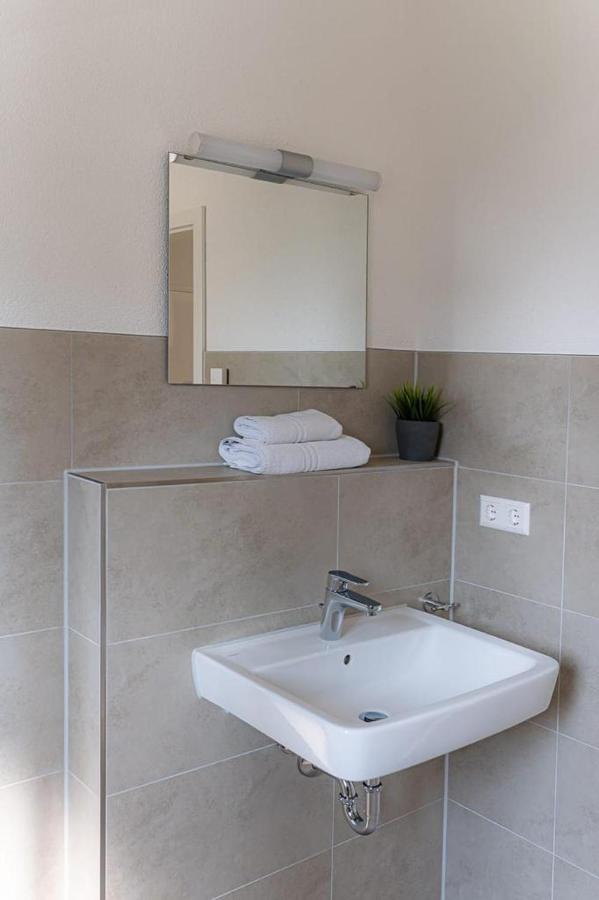 City Apartments Bad Wimpfen Warum-Ins-Hotel Kültér fotó