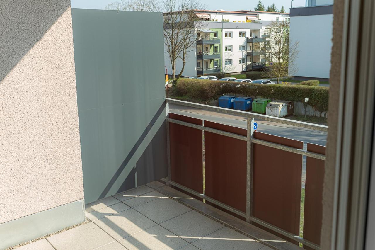 City Apartments Bad Wimpfen Warum-Ins-Hotel Kültér fotó